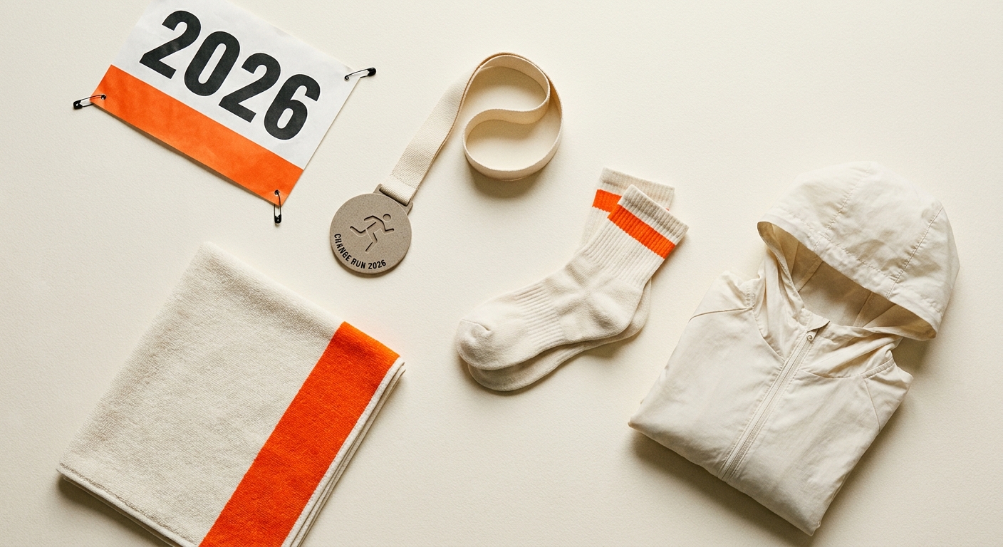 풀 키트 플랫레이